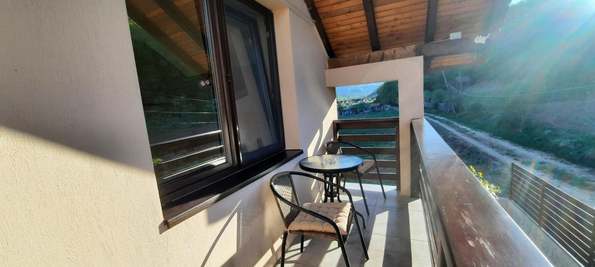 Casa Beth Shalom Villa Sard Luaran gambar