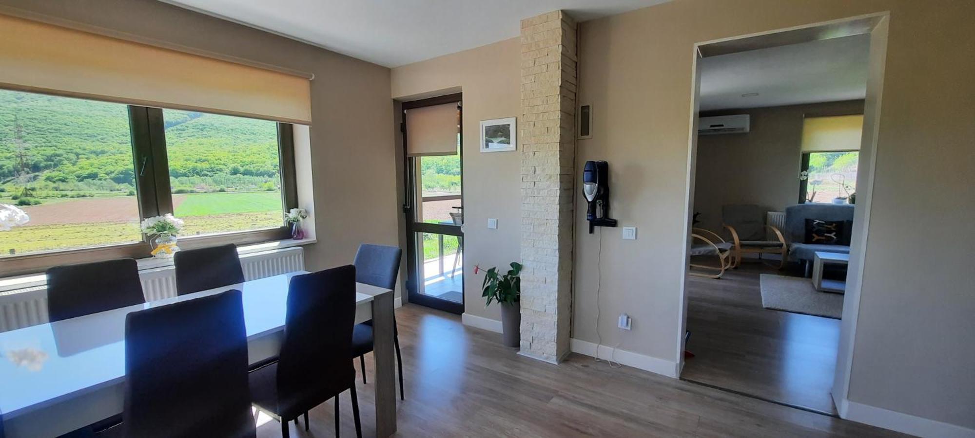 Casa Beth Shalom Villa Sard Luaran gambar