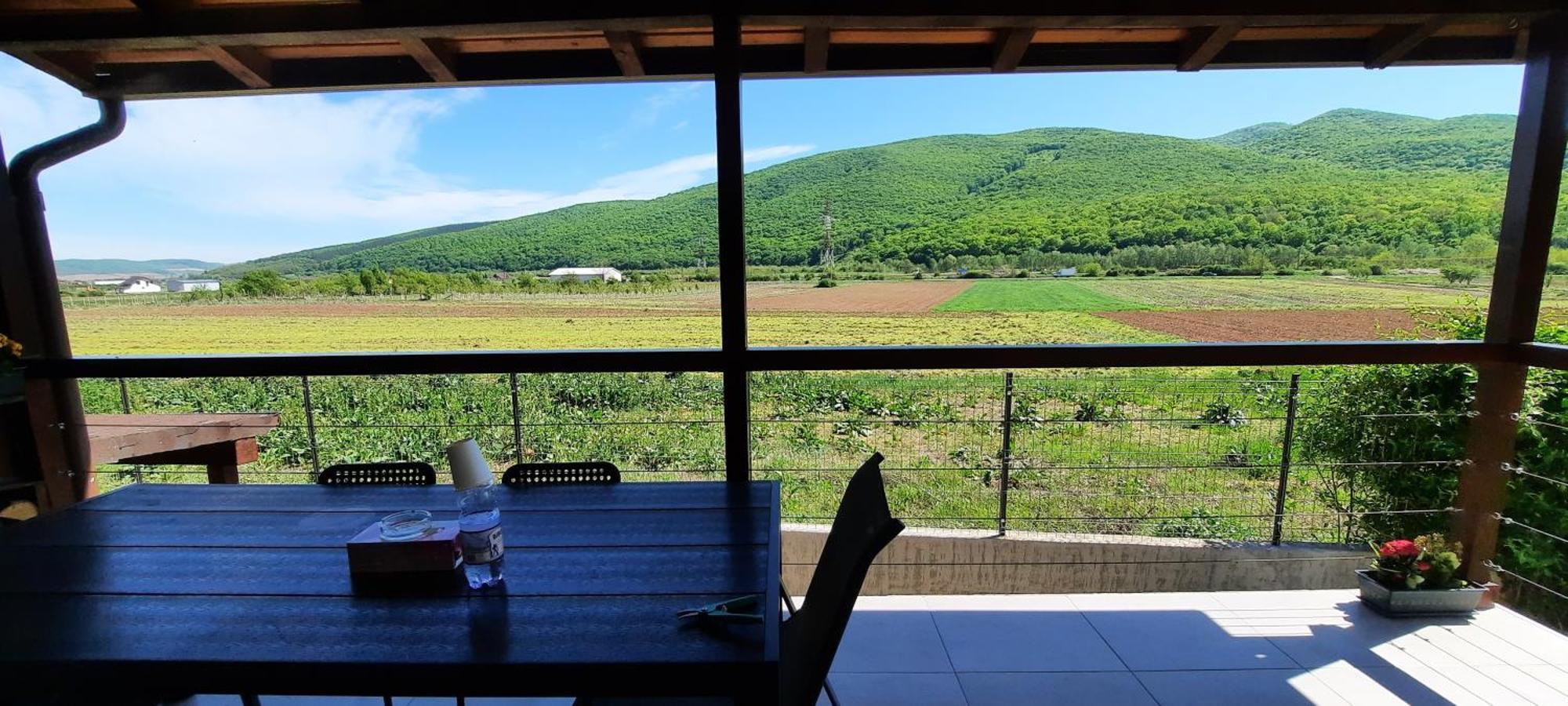 Casa Beth Shalom Villa Sard Luaran gambar