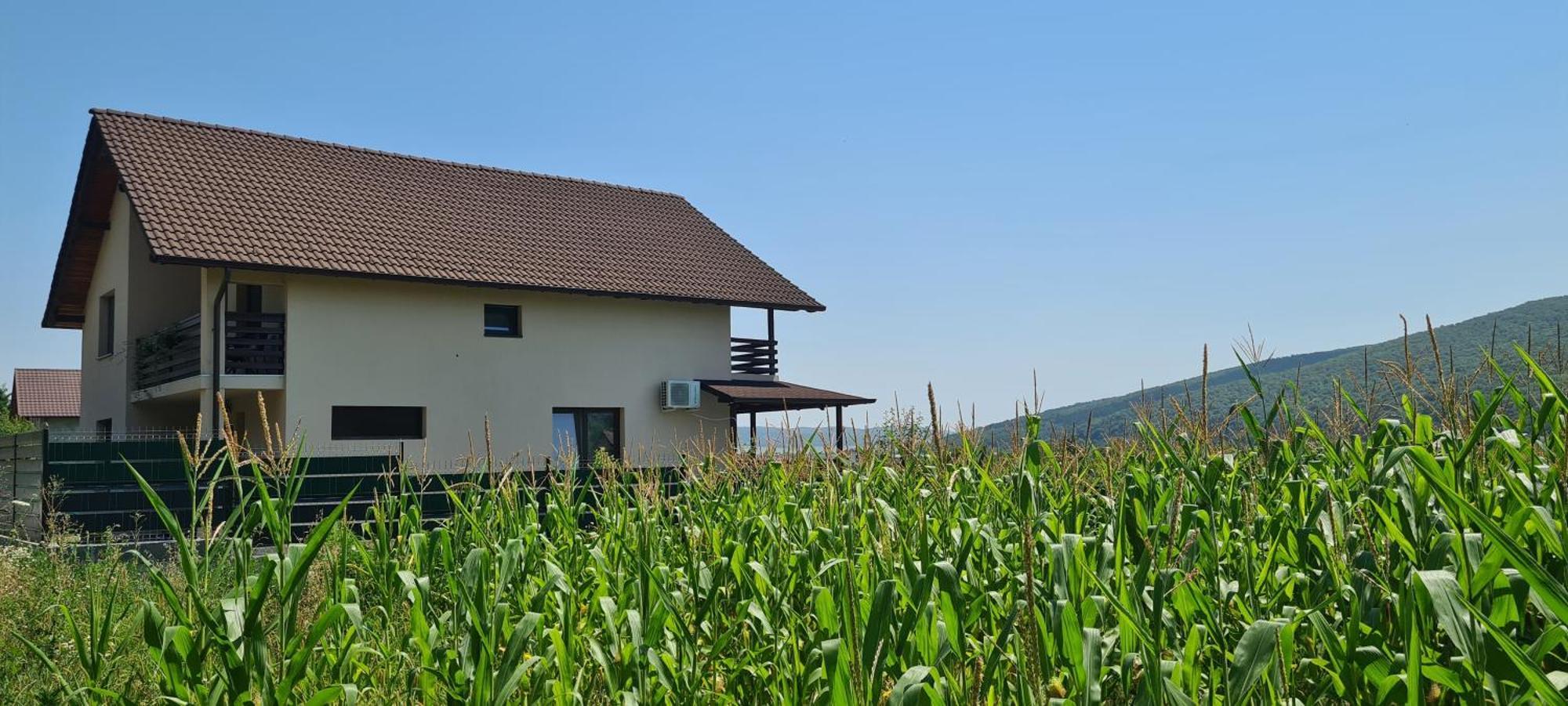 Casa Beth Shalom Villa Sard Luaran gambar