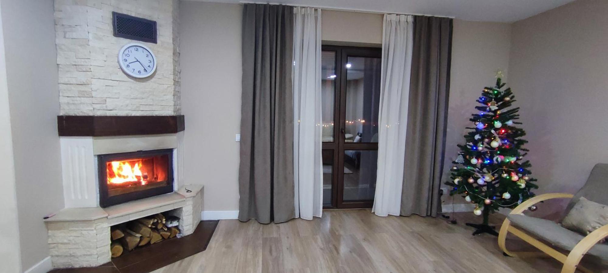 Casa Beth Shalom Villa Sard Luaran gambar