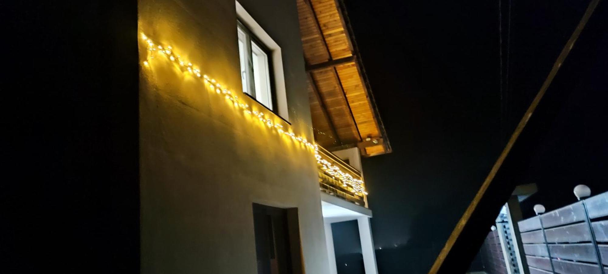 Casa Beth Shalom Villa Sard Luaran gambar