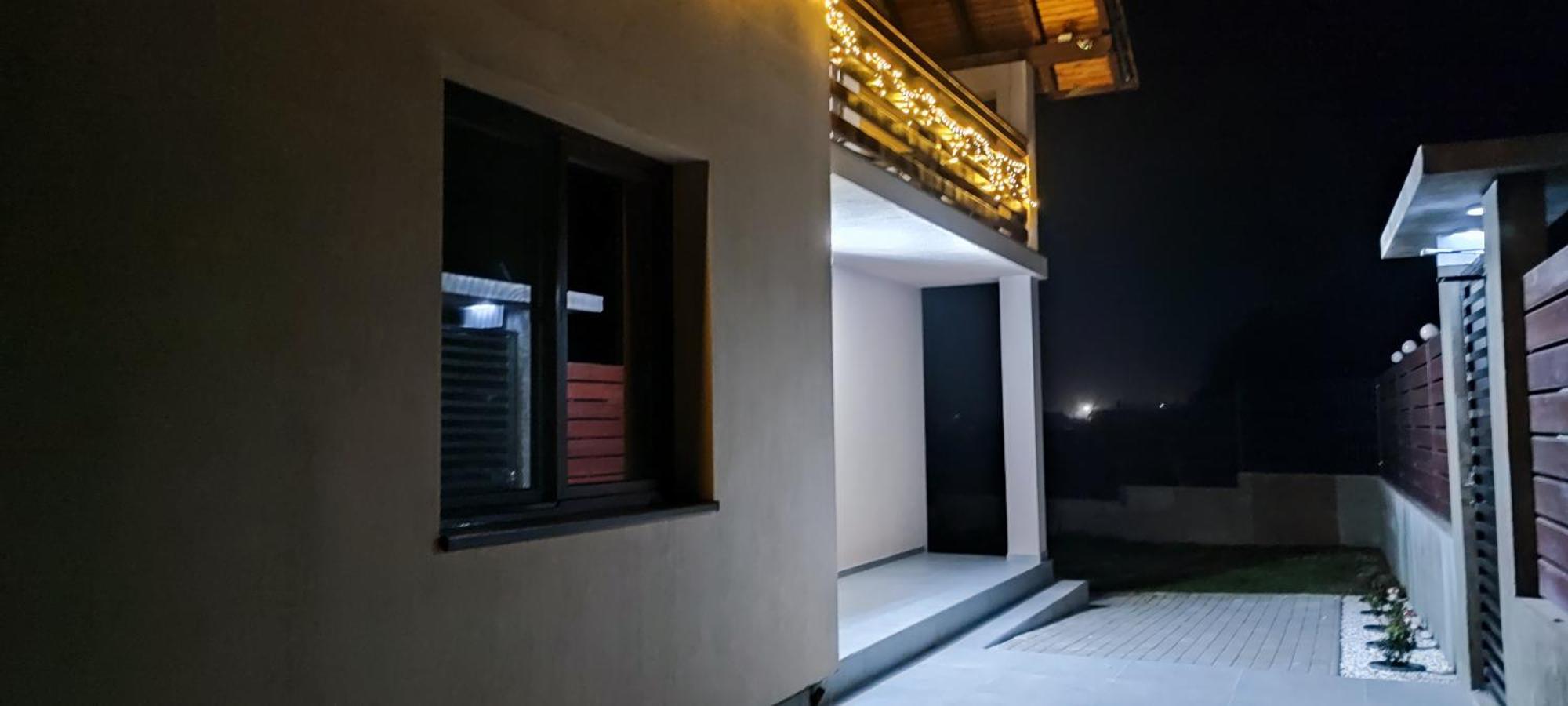 Casa Beth Shalom Villa Sard Luaran gambar